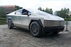 Tesla Cybertruck