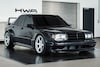 HWA Evo