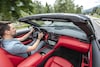 Maserati GranCabrio Trofeo