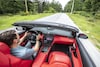 Maserati GranCabrio
