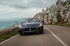 Maserati GranCabrio