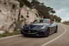 Maserati GranCabrio