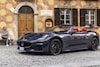 Maserati GranCabrio