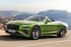 Bentley Continental GT Speed (2024)