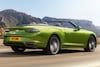 Bentley Continental GT Speed (2024)