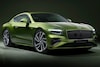 Bentley Continental GT Speed (2024)