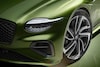 Bentley Continental GT Speed (2024)