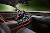 Bentley Continental GT Speed (2024)