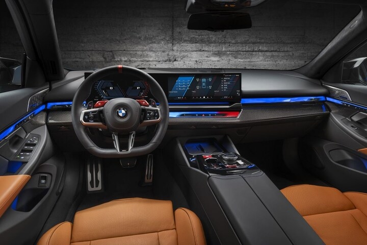 BMW M5
