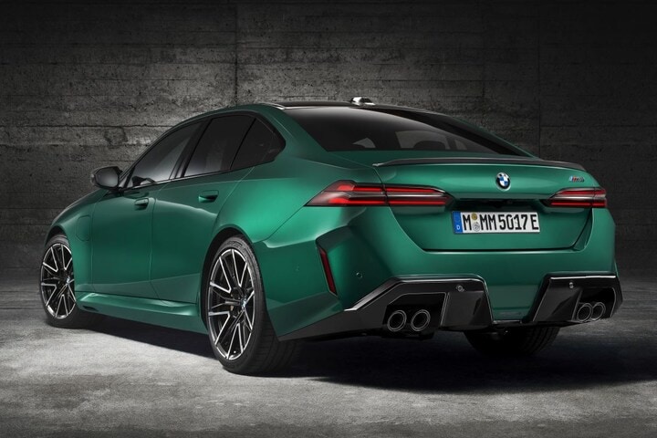 BMW M5