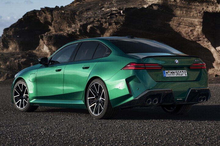 BMW M5