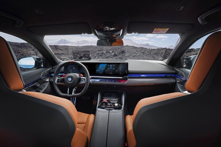 BMW M5