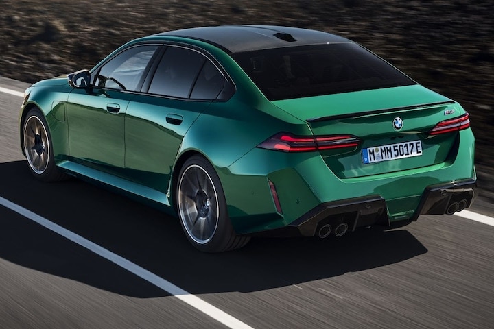 BMW M5