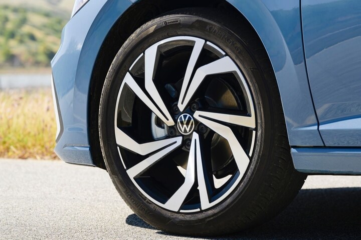 Volkswagen Jetta facelift