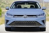 Volkswagen Jetta facelift