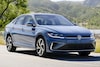 Volkswagen Jetta facelift