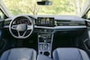 Volkswagen Jetta facelift