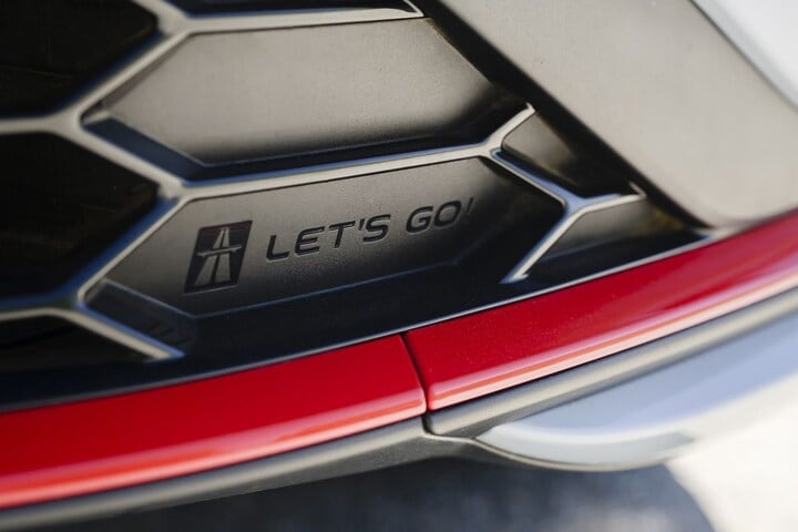 Volkswagen Jetta facelift