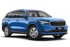 Skoda Kodiaq back to basics