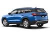 Skoda Kodiaq back to basics
