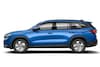 Skoda Kodiaq back to basics