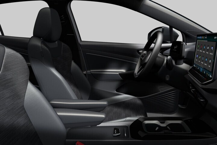 Volkswagen ID5