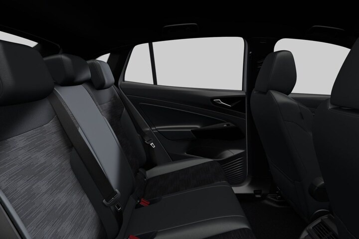 Volkswagen ID5