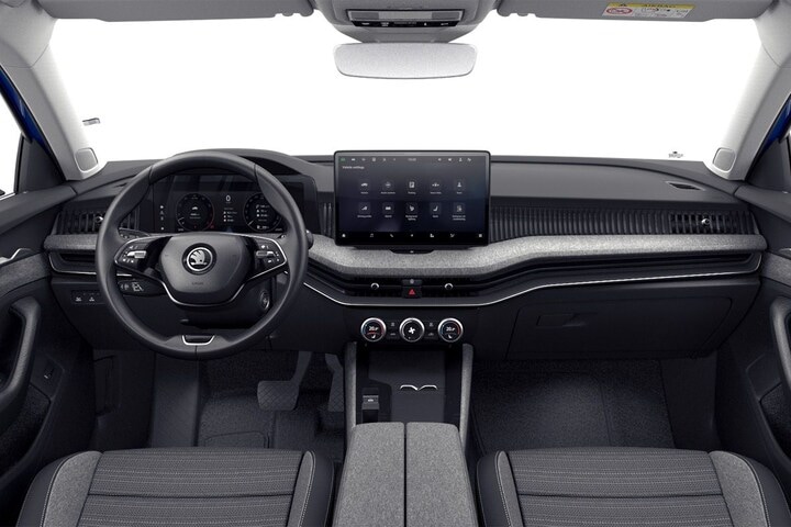 Skoda Superb Combi b2b