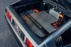 Electrogenic Electric DeLorean