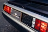 Electrogenic Electric DeLorean