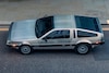 Electrogenic Electric DeLorean