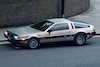 Electrogenic Electric DeLorean