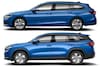 Skoda Superb Kodiaq back to basics