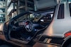 Electrogenic Electric DeLorean