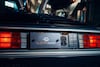 Electrogenic Electric DeLorean