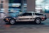 Electrogenic DeLorean