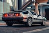 Electrogenic DeLorean