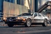 Electrogenic DeLorean