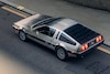 Electrogenic DeLorean