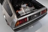 Electrogenic DeLorean