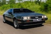 Electrogenic DeLorean