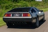 Electrogenic DeLorean