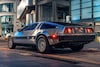 Electrogenic DeLorean