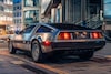 Electrogenic DeLorean