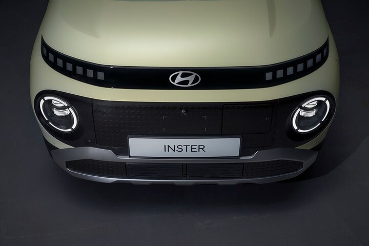 Hyundai Inster
