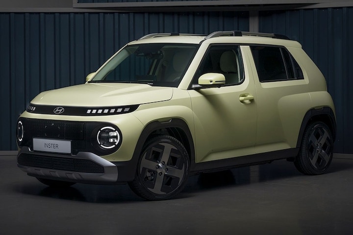 Hyundai Inster