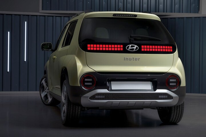 Hyundai Inster
