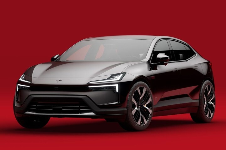 Polestar 4