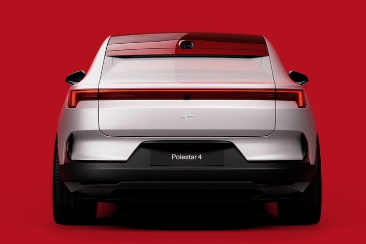 Polestar 4