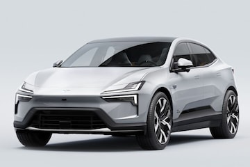 Polestar 4